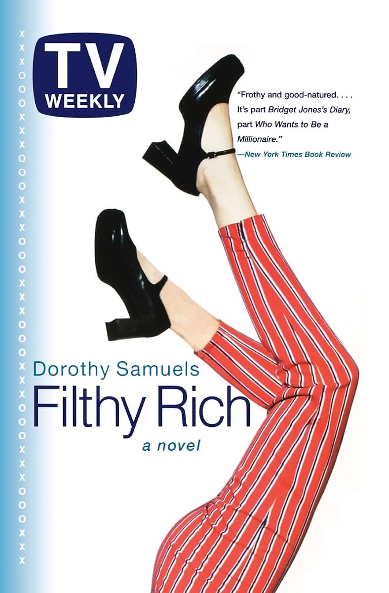 Filthy Rich