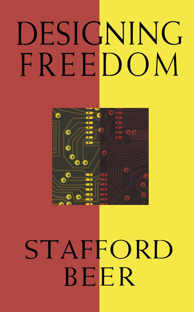 Designing Freedom (The CBC Massey Lectures)