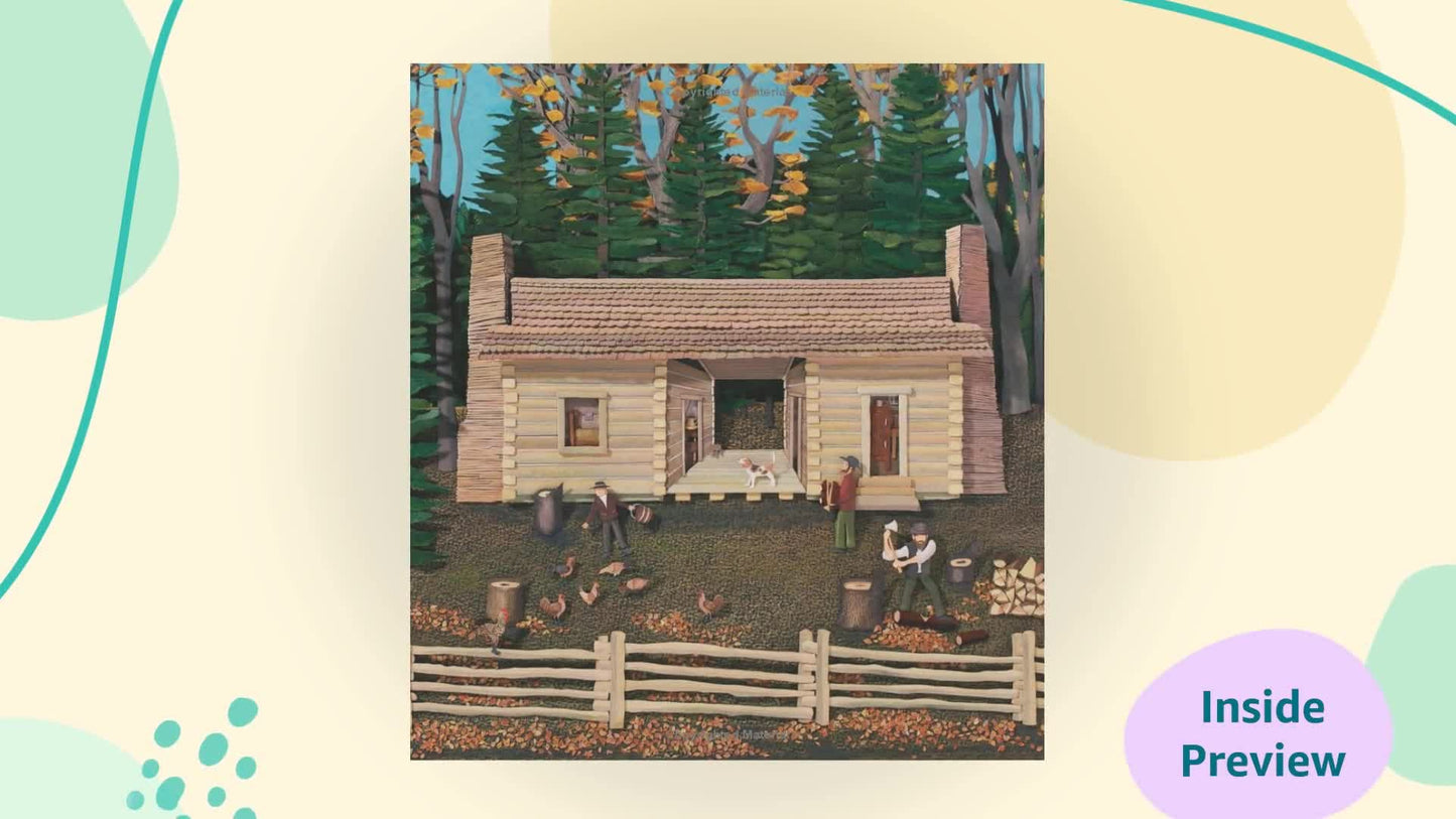 If You Lived Here: Houses of the World