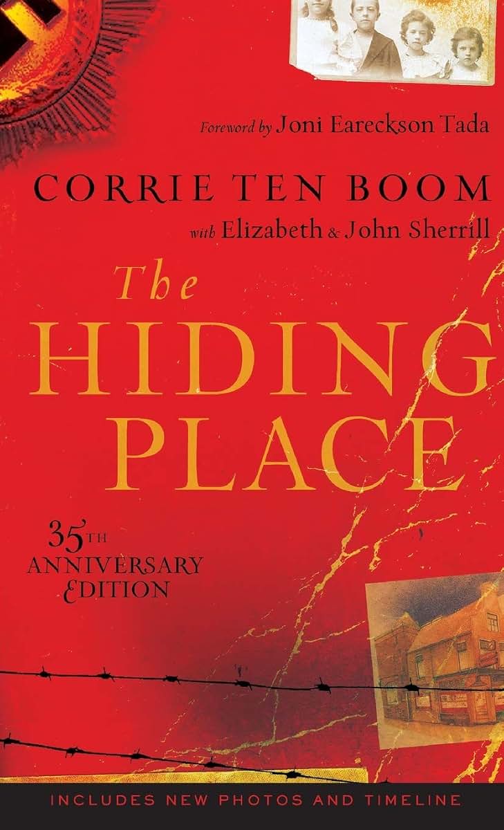 The Hiding Place