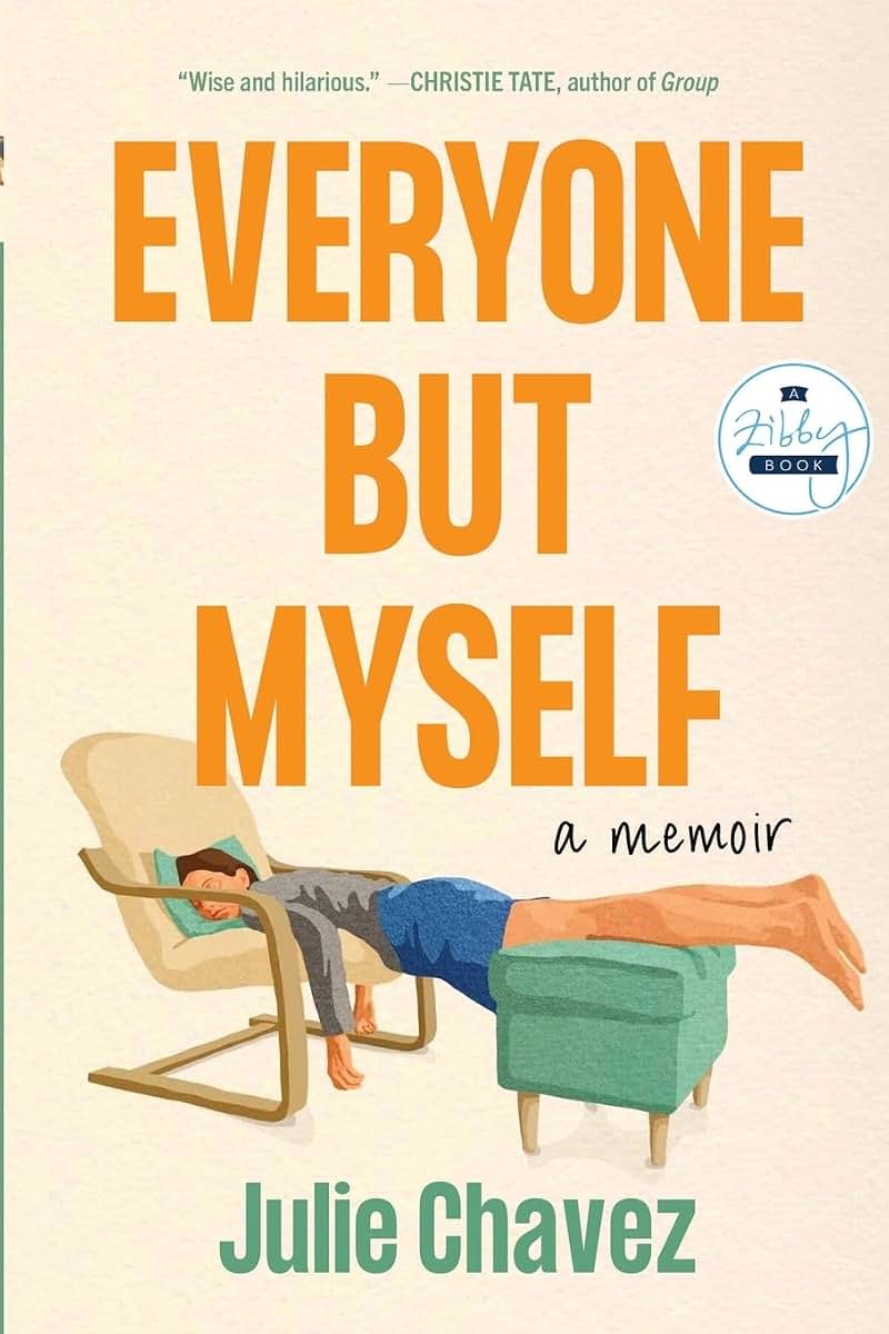 Everyone But Myself: A Memoir