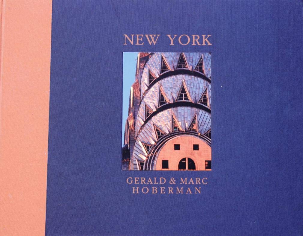 New York: Photographs Celebrating the Celebrity of Cities