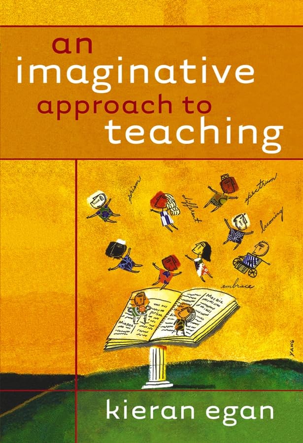 An Imaginative Approach to Teaching