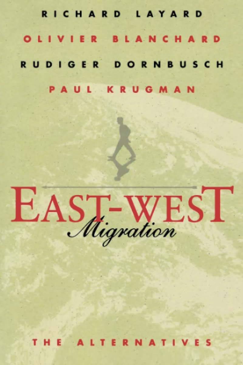 East-West Migration: The Alternatives