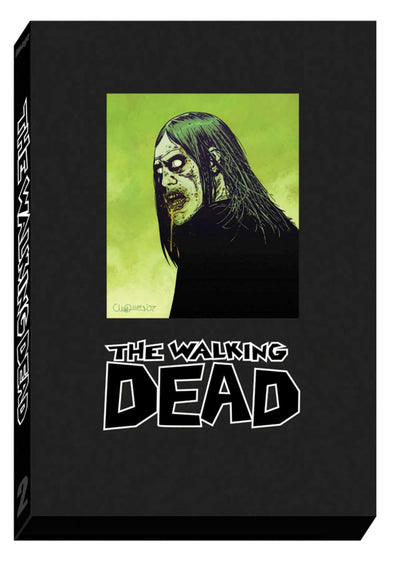 Walking Dead Omnibus Volume 2 (New Printing) (The Walking Dead)