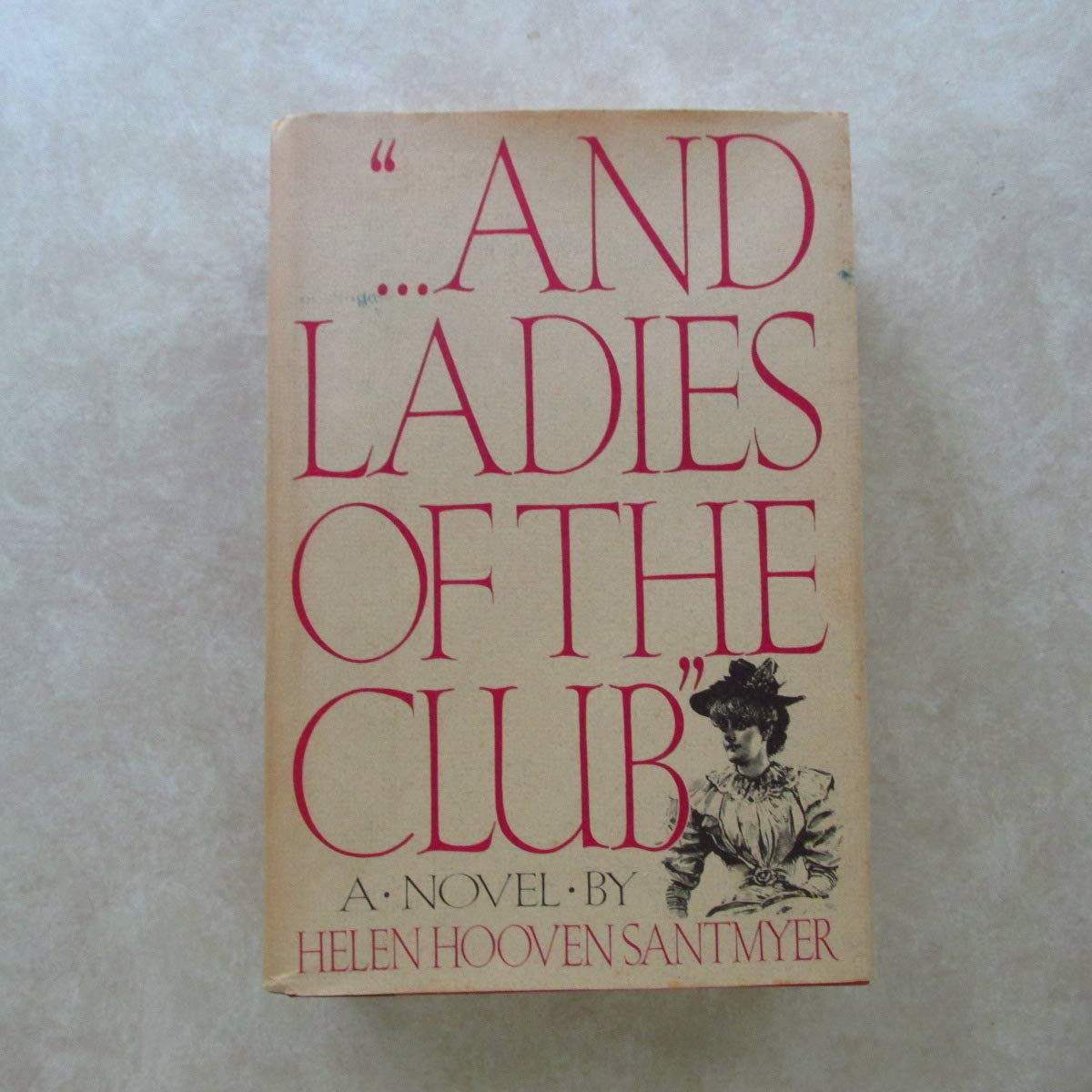 And Ladies of the Club