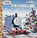 Thomas and the Missing Christmas Tree (Junior Jellybean Books(TM))