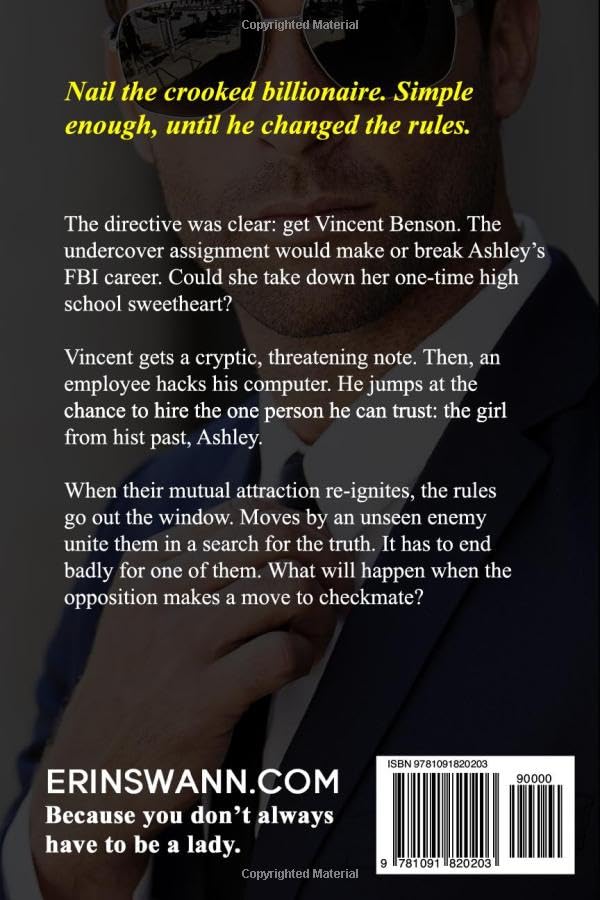 Caught by the Billionaire (Benson Billionaires)