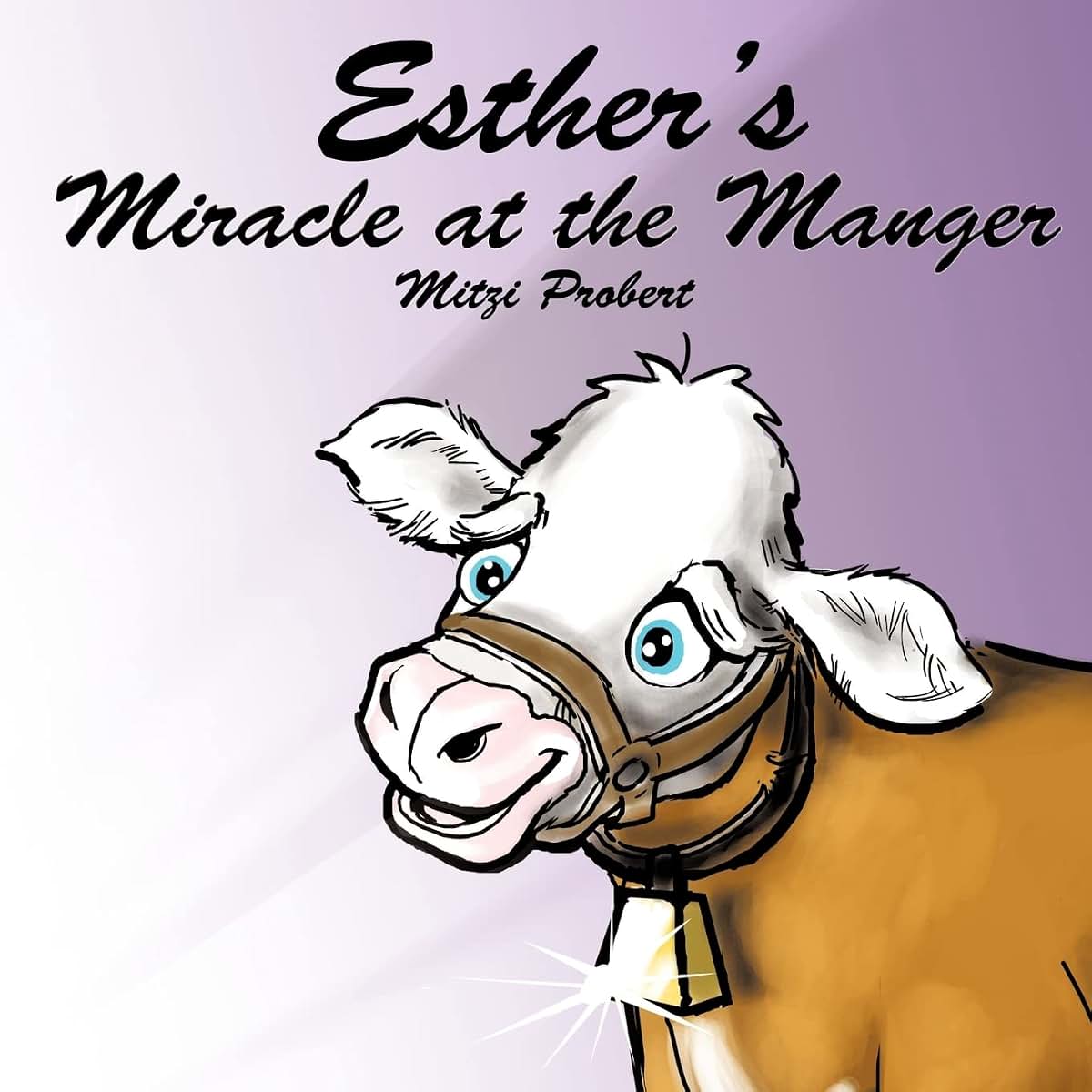 Esther's Miracle at the Manger