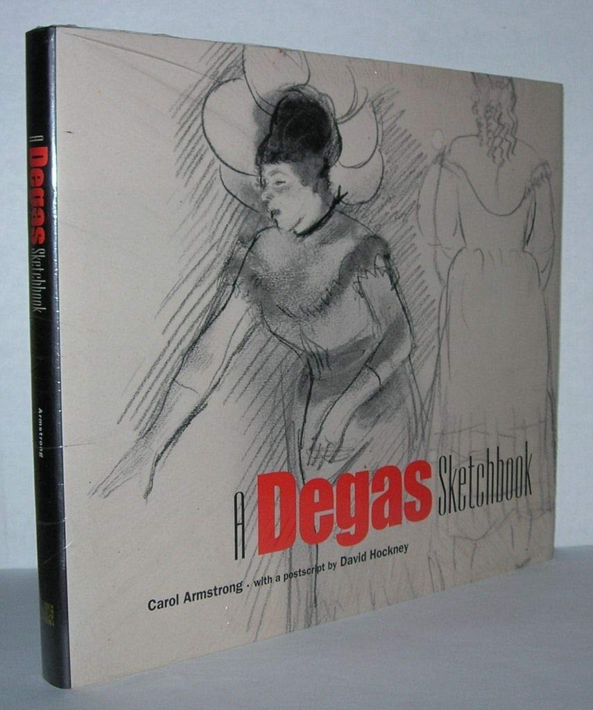 A Degas Sketchbook