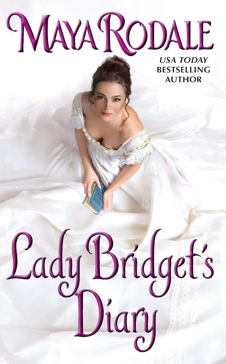 Lady Bridget's Diary: Keeping Up with the Cavendishes (Keeping Up with the Cavendishes, 1)