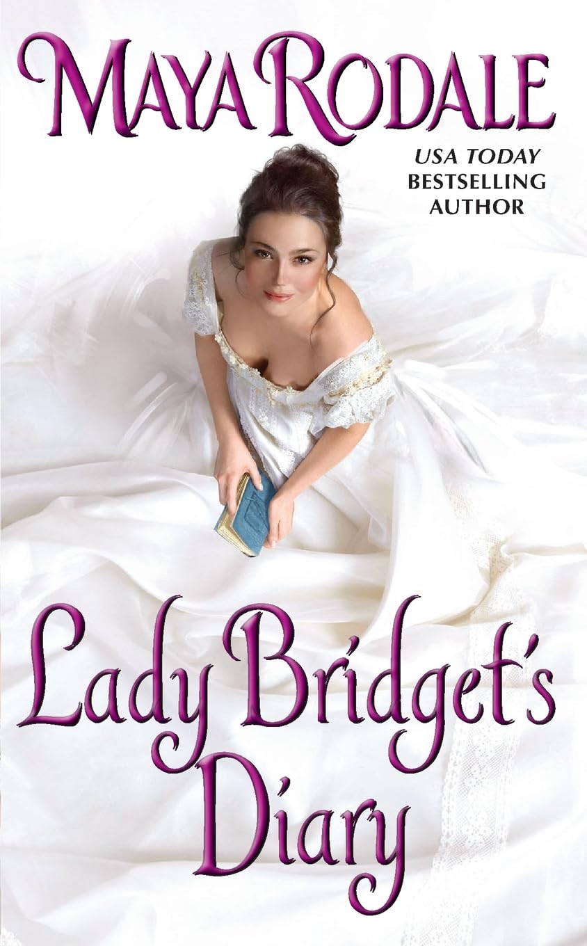 Lady Bridget's Diary: Keeping Up with the Cavendishes (Keeping Up with the Cavendishes, 1)