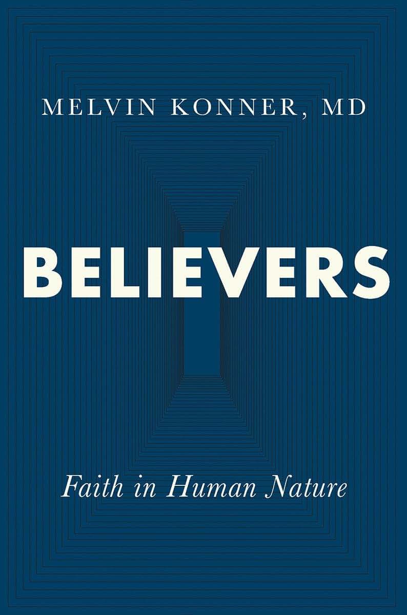 Believers: Faith in Human Nature