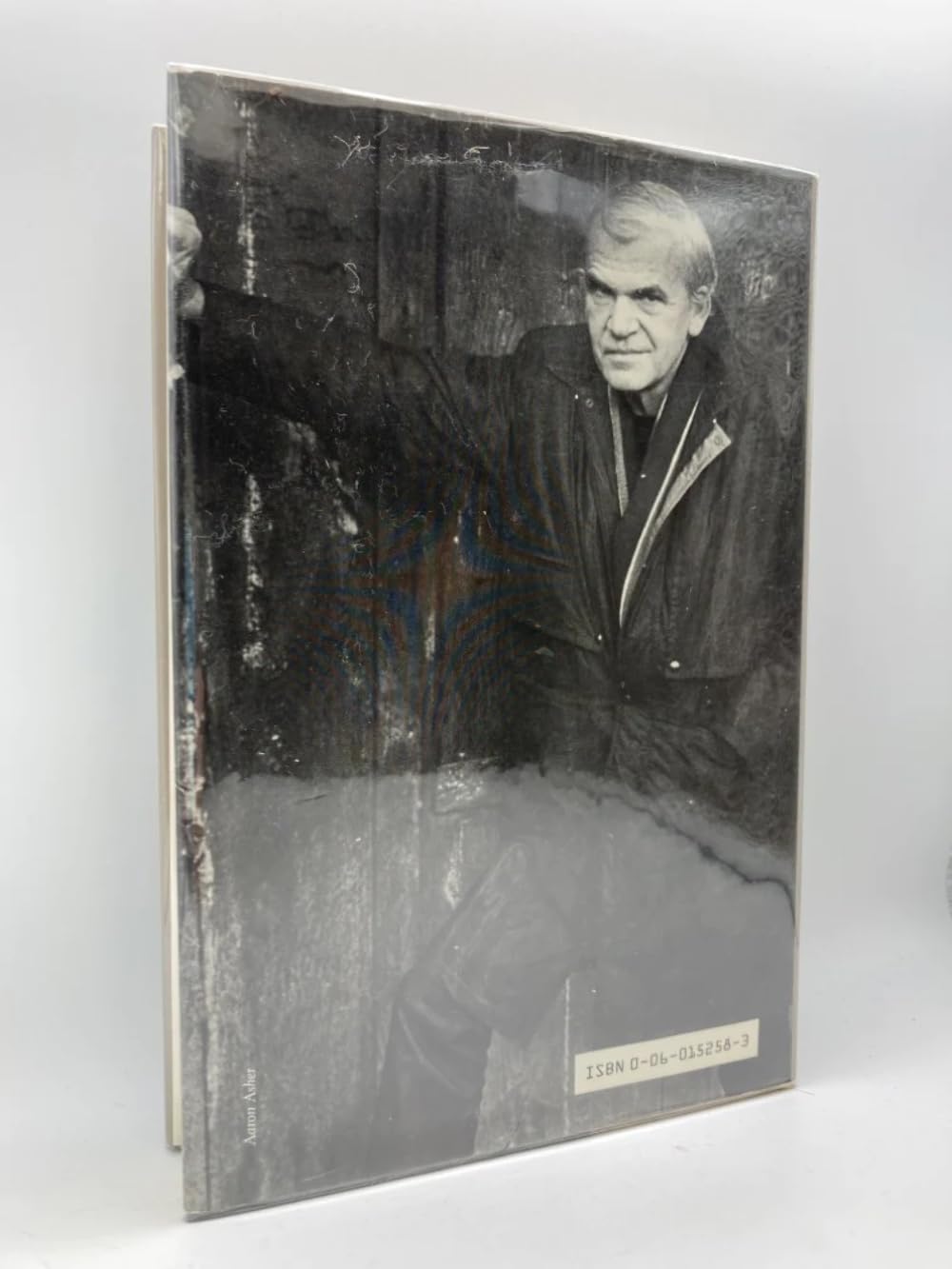 The Unbearable Lightness of Being by Milan Kundera