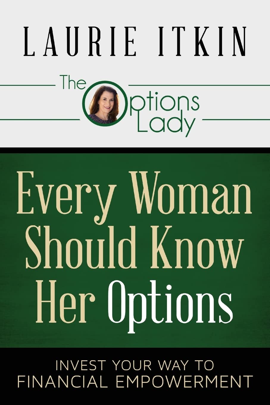 Every Woman Should Know Her Options: Invest Your Way To Financial Empowerment