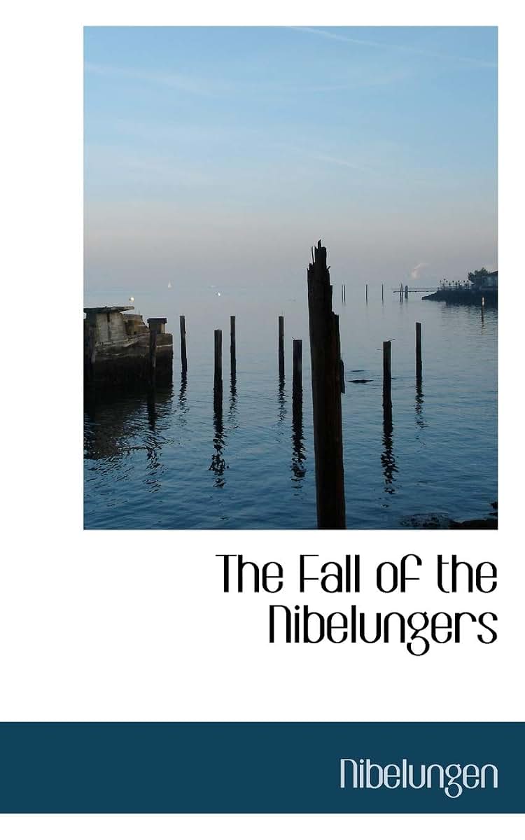 The Fall of the Nibelungers