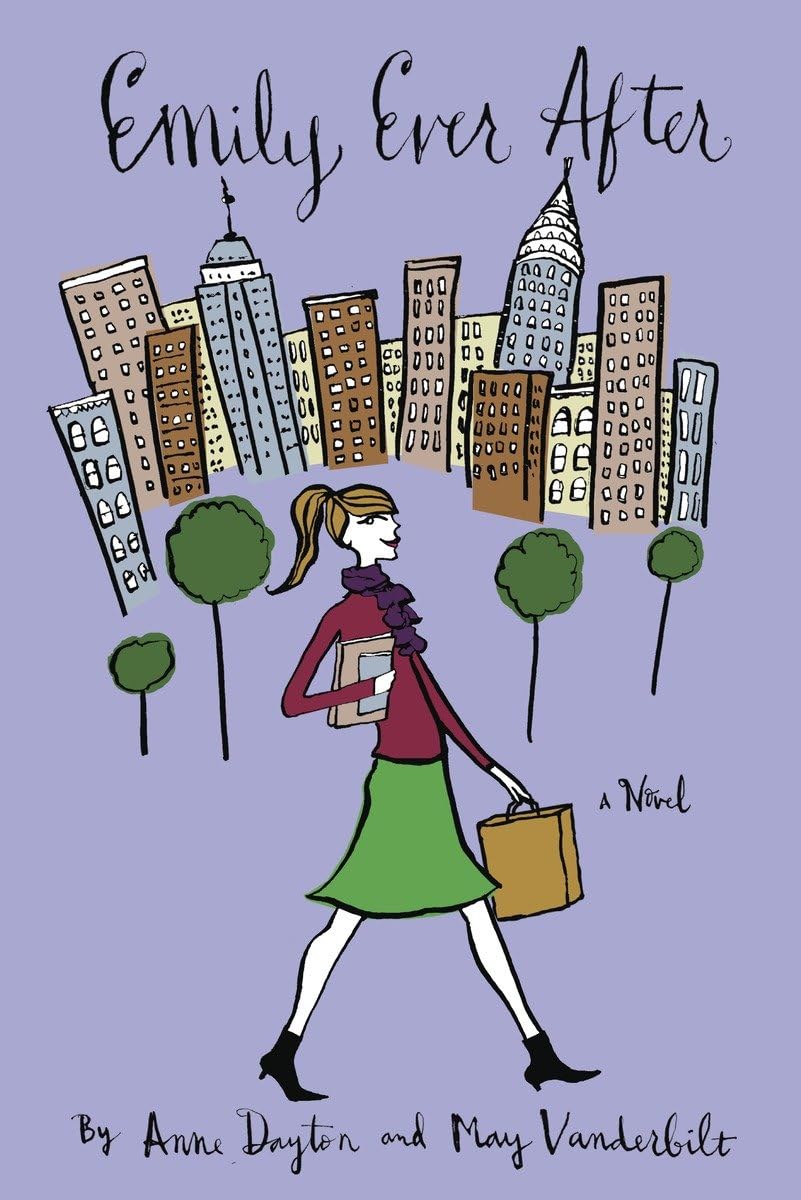 Emily Ever After: A Novel