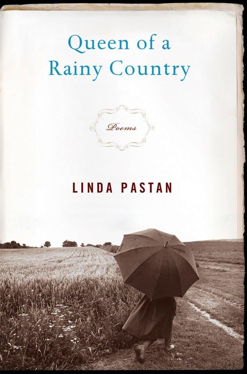 Queen of a Rainy Country: Poems