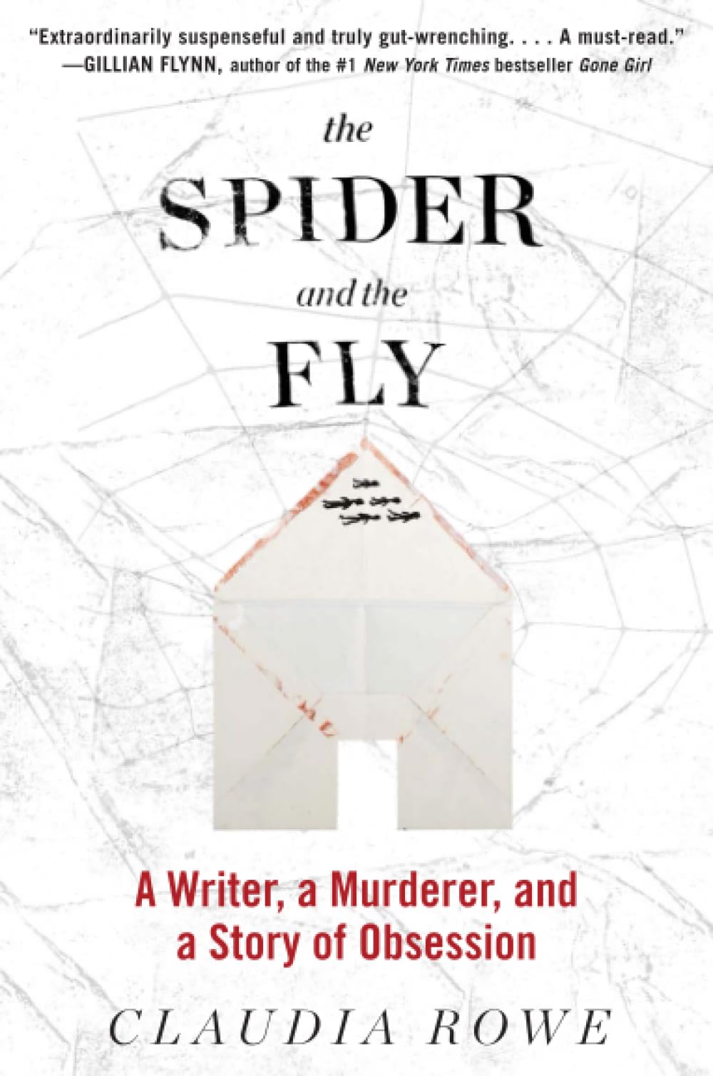 SPIDER & FLY