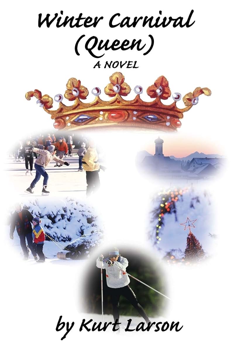 Winter Carnival (Queen): A Novel