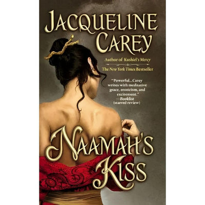 Naamah's Kiss (Kushiel Legacy)