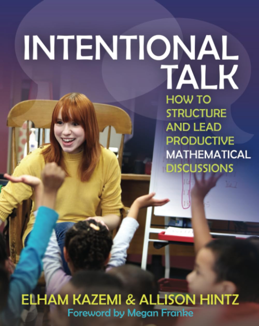 Intentional Talk