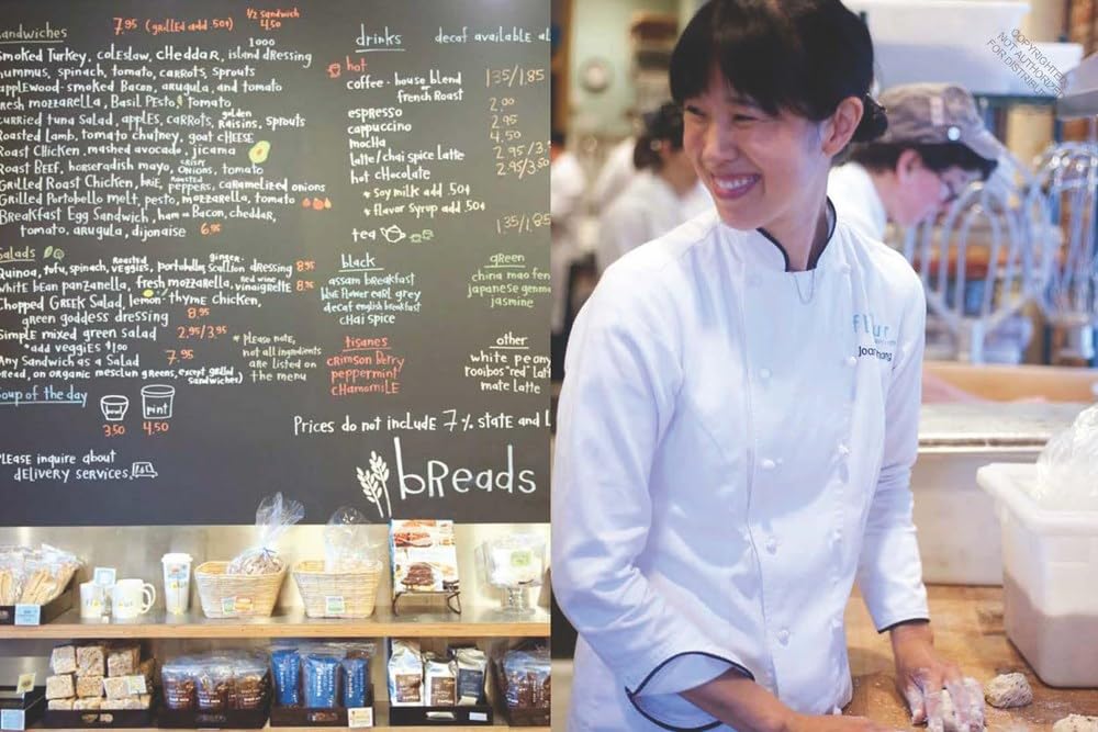 Flour, Too: Indispensable Recipes for the Cafe's Most Loved
