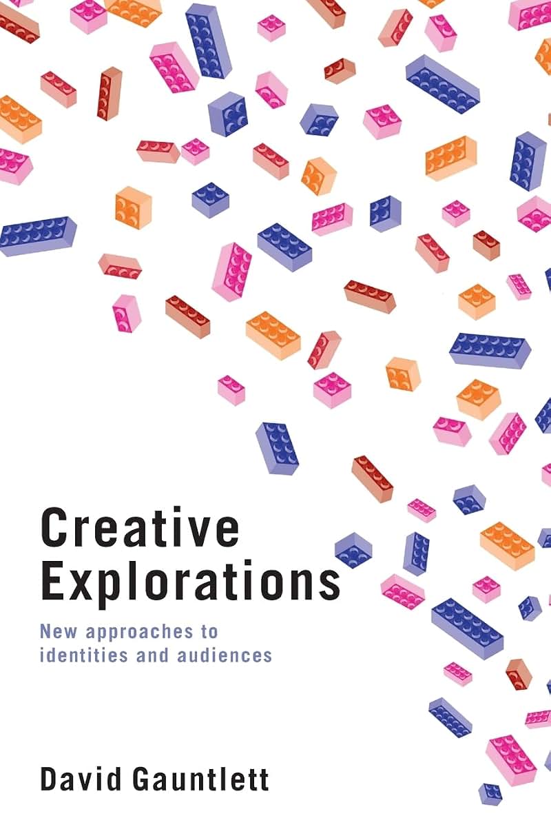Creative Explorations: New Approaches to Identities and Audiences