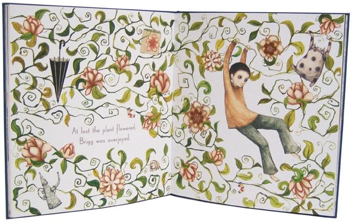 The Flower (Child's Play Library)