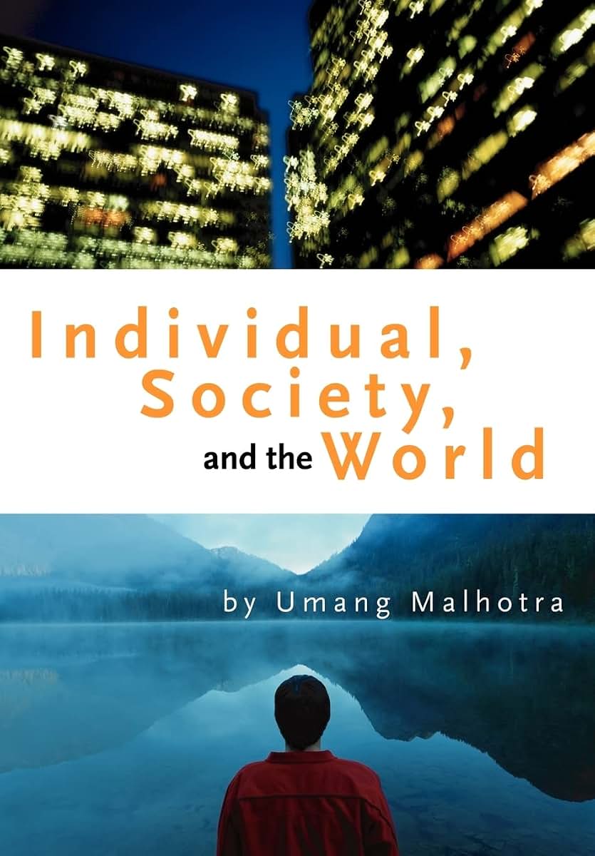 Individual, Society, and the World