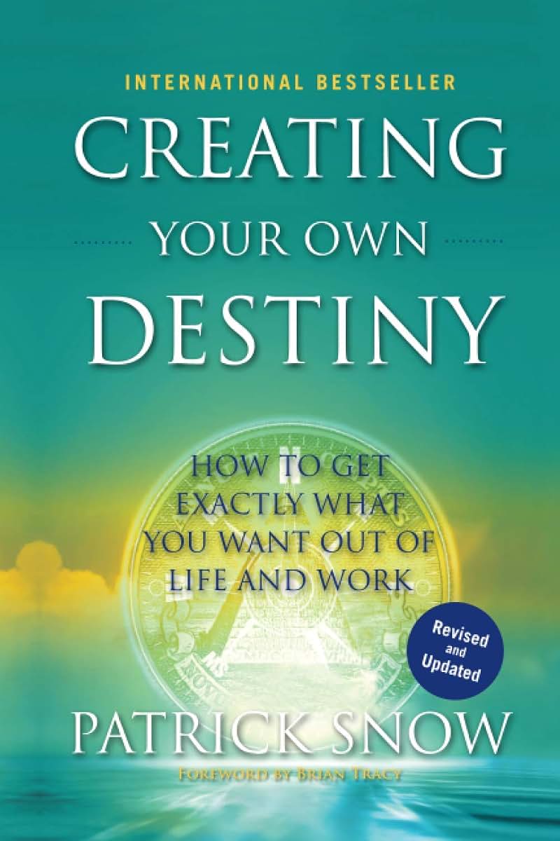 Creating Destiny