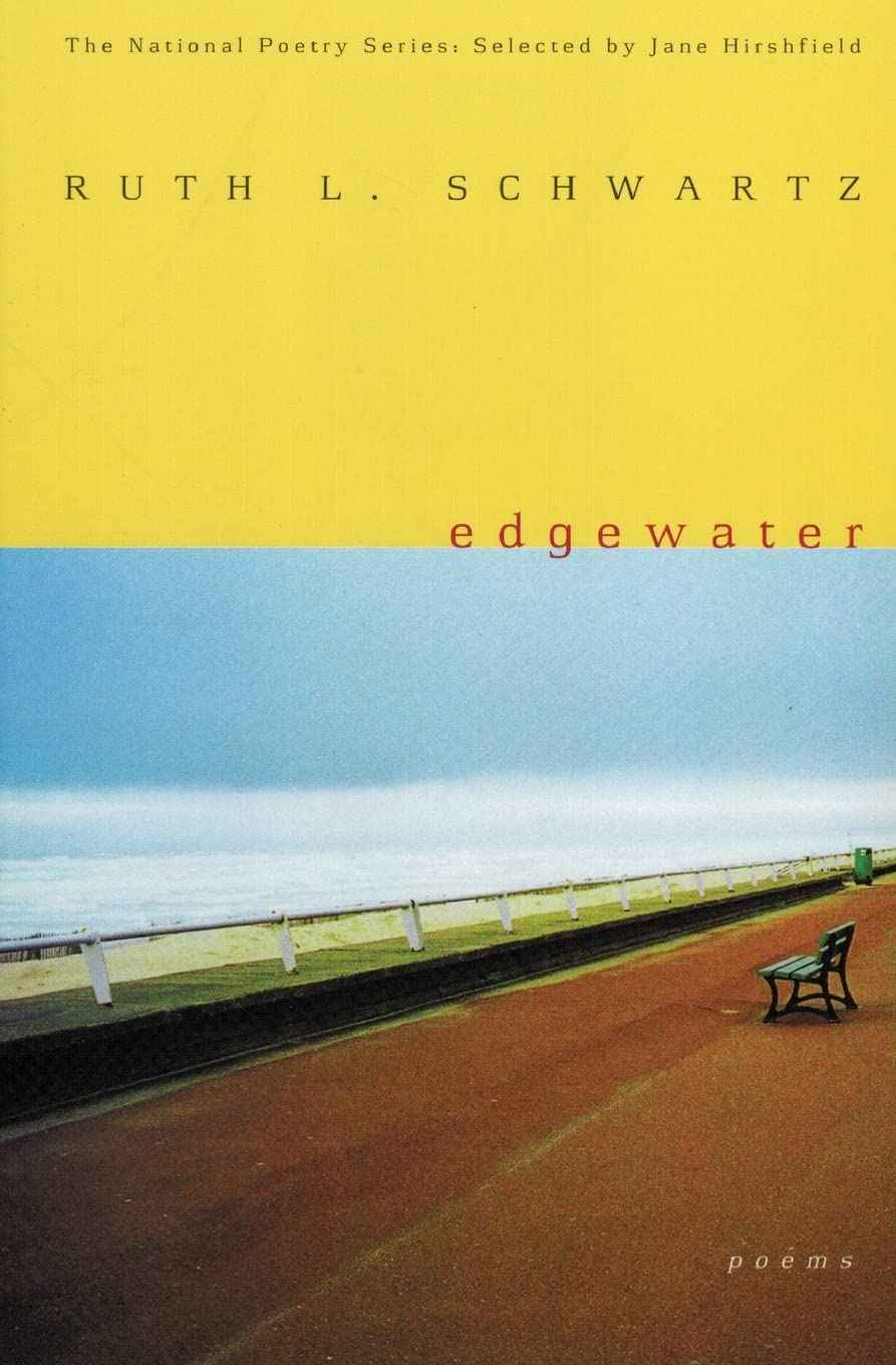 Edgewater: Poems (National Poetry Series)