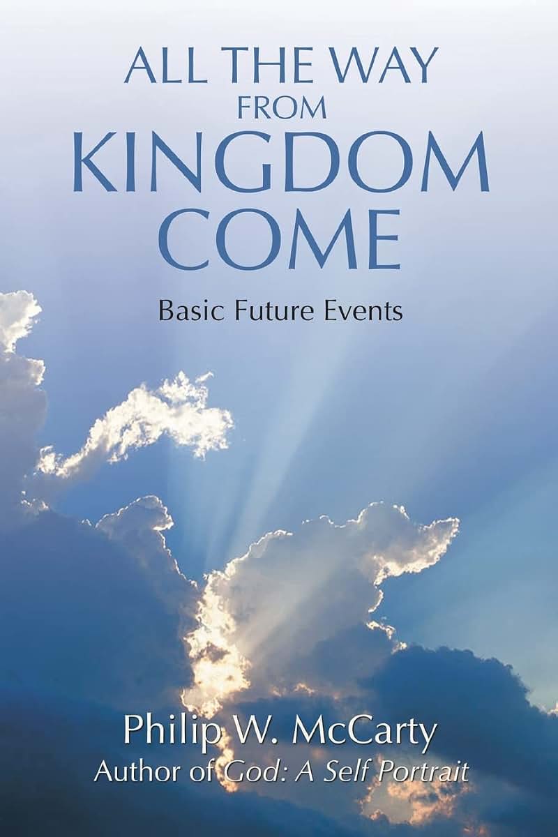 All The Way From Kingdom Come: Basic Future Events