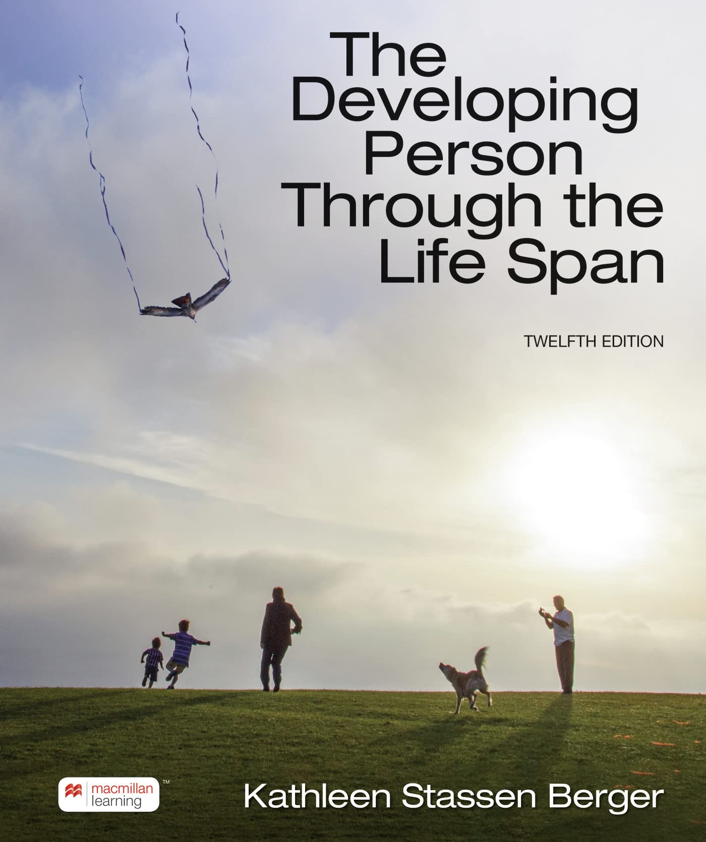 The Developing Person Through the Life Span