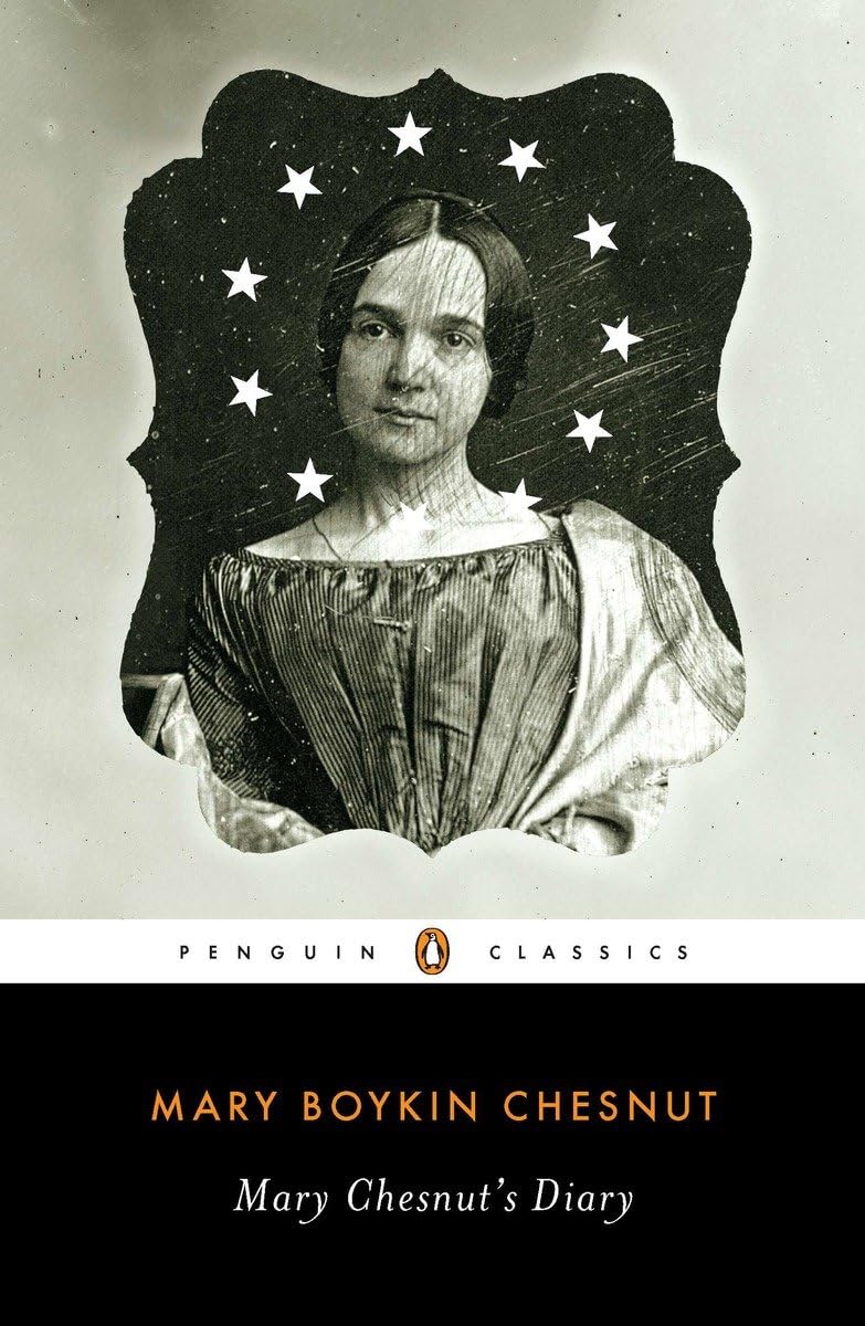 Mary Chesnut's Diary (Penguin Classics)