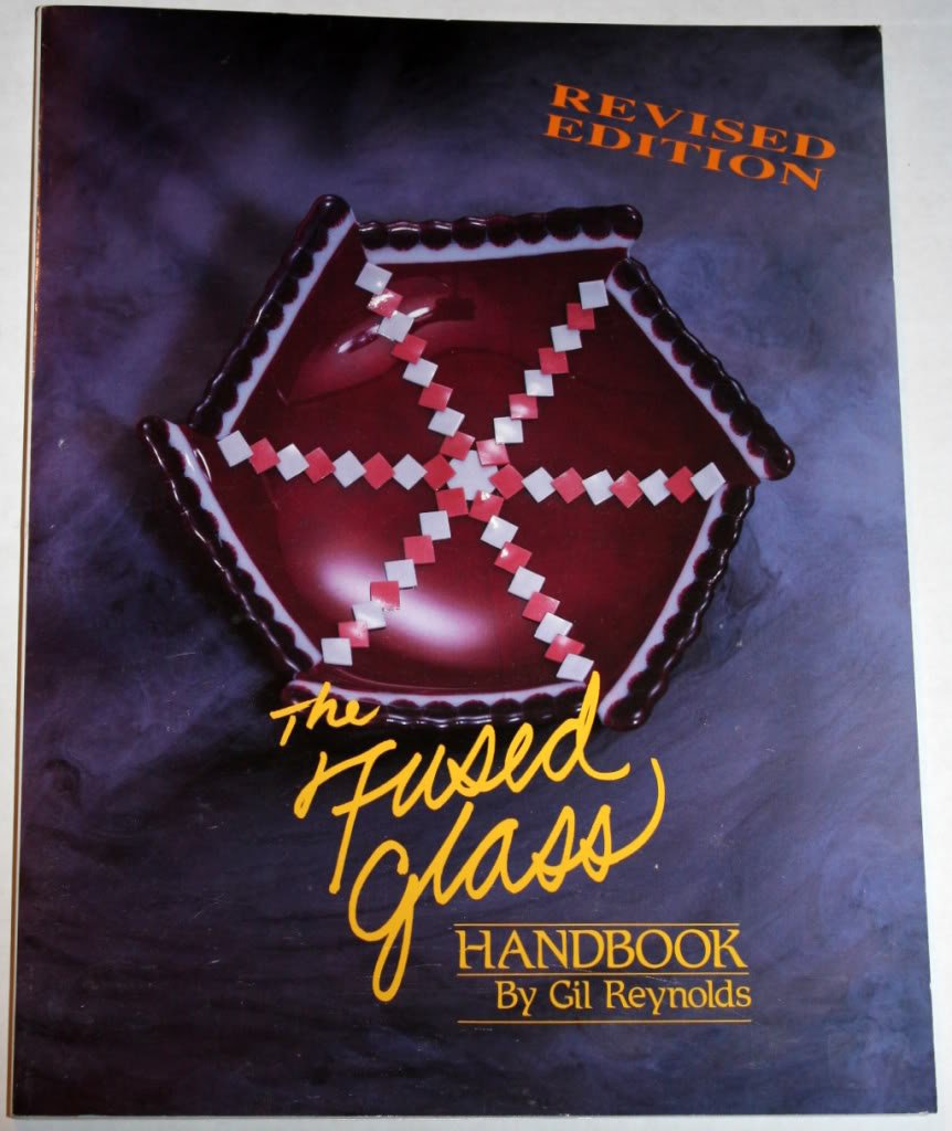 Fused Glass Handbook