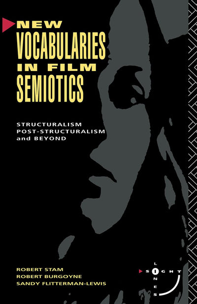 New Vocabularies in Film Semiotics (Sightlines (Paperback))