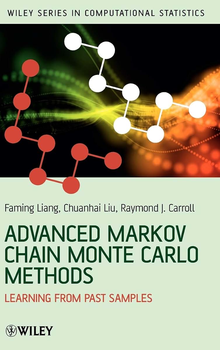 Advanced Markov Chain Monte Carlo Methods: Learning from Past Samples