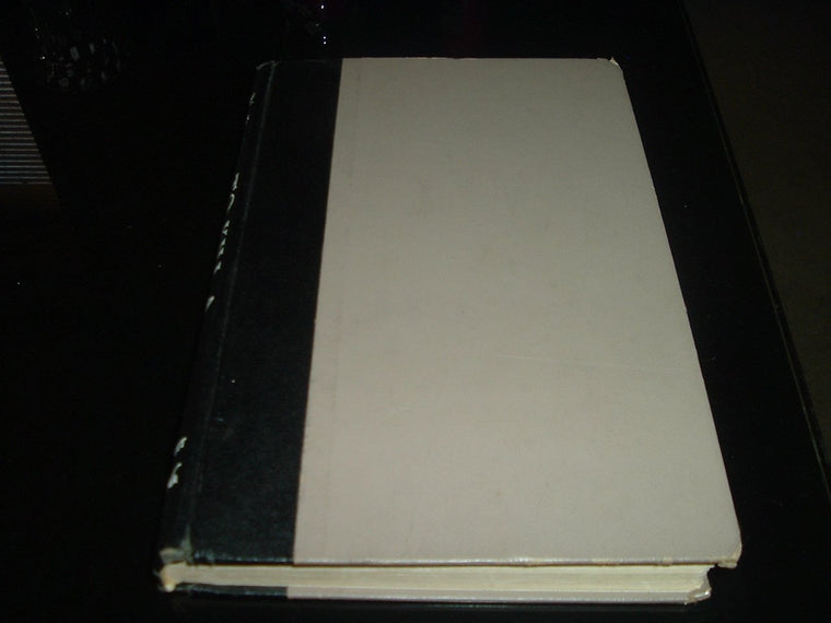 To Kill a Mockingbird — back cover