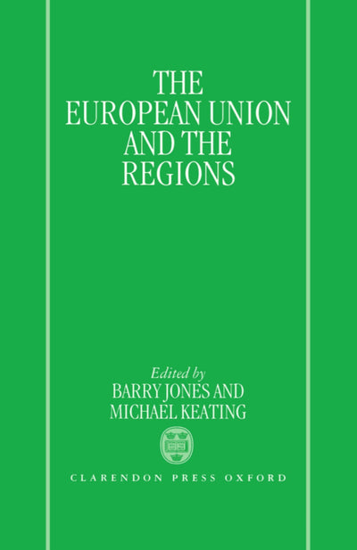 The European Union and the Regions