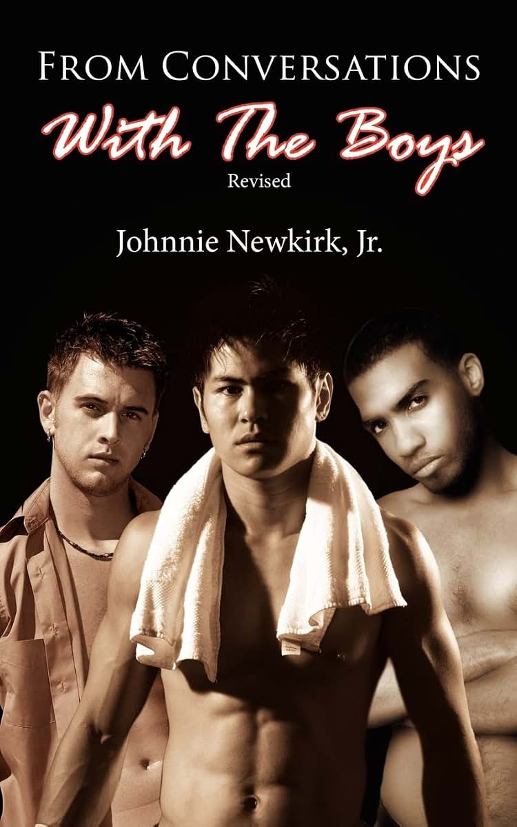 From Conversations With The Boys Revised