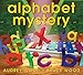 Alphabet Mystery