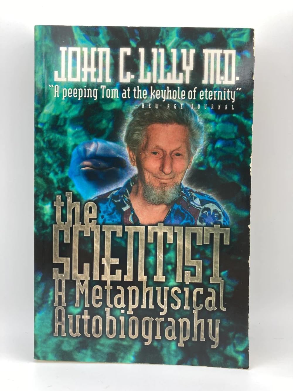 Scientist