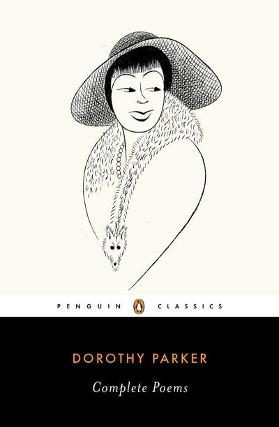 Complete Poems (Penguin Classics)