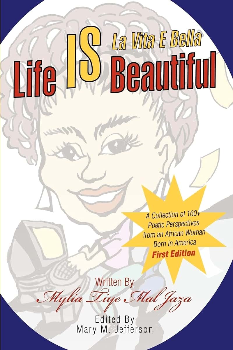 Life IS Beautiful: La Vita E Bella