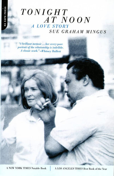 Tonight At Noon: A Love Story