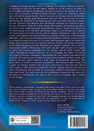 Art-based Group Therapy: Theory and Practice
