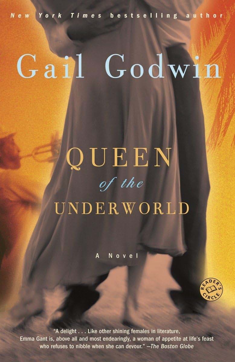 Queen of the Underworld: A Novel (Reader's Circle)