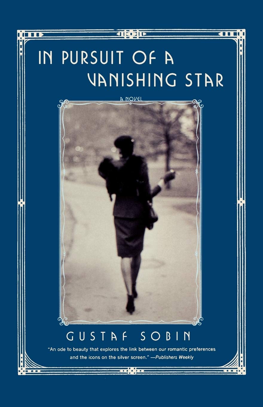 In Pursuit of a Vanishing Star: A Novel