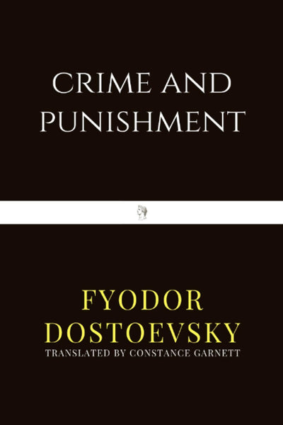 Crime and Punishment